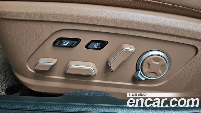 2025 Hyundai Grandeur Hybrid (GN7) Calligraphy Sold VIN KMHN3411BSA113630 – photo 22
