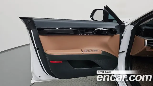 2025 Hyundai Grandeur Hybrid (GN7) Calligraphy Sold VIN KMHN3411BSA113630 – photo 32