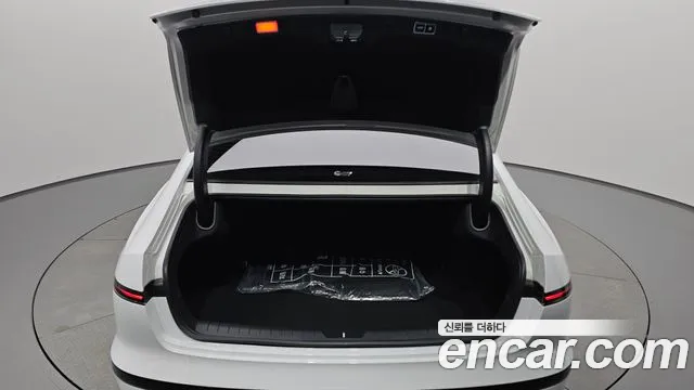 2025 Hyundai Grandeur Hybrid (GN7) Calligraphy Sold VIN KMHN3411BSA113630 – photo 36