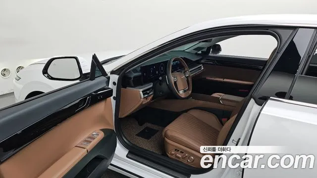 2025 Hyundai Grandeur Hybrid (GN7) Calligraphy Sold VIN KMHN3411BSA113630 – photo 37