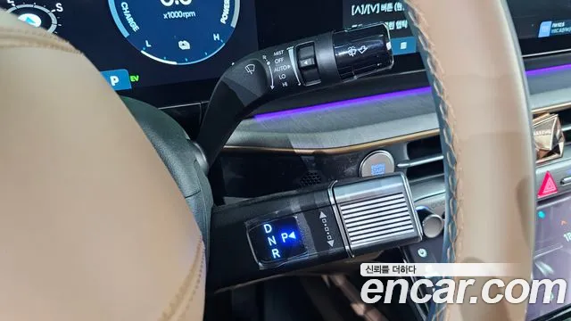 2025 Hyundai Grandeur Hybrid (GN7) Calligraphy Sold VIN KMHN3411BSA115479 – front exterior 2025 Hyundai Grandeur Hybrid (GN7) Calligraphy Sold VIN KMHN3411BSA115479 – front exterior