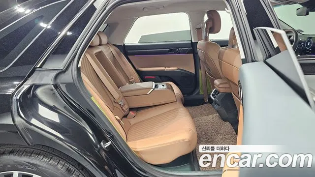 2025 Hyundai Grandeur Hybrid (GN7) Calligraphy Sold VIN KMHN3411BSA115479 – undercarriage 2025 Hyundai Grandeur Hybrid (GN7) Calligraphy Sold VIN KMHN3411BSA115479 – undercarriage