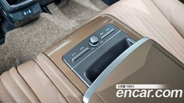 2025 Hyundai Grandeur Hybrid (GN7) Calligraphy Sold VIN KMHN3411BSA115479 – trunk area 2025 Hyundai Grandeur Hybrid (GN7) Calligraphy Sold VIN KMHN3411BSA115479 – trunk area
