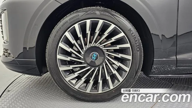 2025 Hyundai Grandeur Hybrid (GN7) Calligraphy Sold VIN KMHN3411BSA115479 – photo 15 2025 Hyundai Grandeur Hybrid (GN7) Calligraphy Sold VIN KMHN3411BSA115479 – photo 15