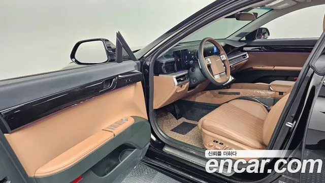 2025 Hyundai Grandeur Hybrid (GN7) Calligraphy Sold VIN KMHN3411BSA115479 – photo 19 2025 Hyundai Grandeur Hybrid (GN7) Calligraphy Sold VIN KMHN3411BSA115479 – photo 19