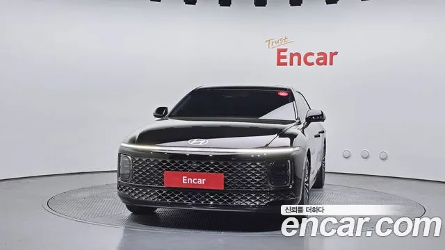 2025 Hyundai Grandeur Hybrid (GN7) Calligraphy Sold VIN KMHN3411BSA115479 – photo 20 2025 Hyundai Grandeur Hybrid (GN7) Calligraphy Sold VIN KMHN3411BSA115479 – photo 20