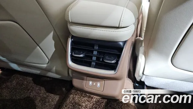 2026 Hyundai Grandeur Hybrid (GN7) Calligraphy Sold VIN KMHN3411BTA123190 – photo 16