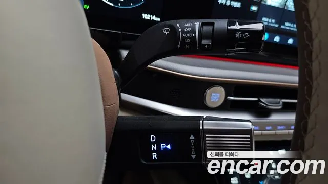 2026 Hyundai Grandeur Hybrid (GN7) Calligraphy Sold VIN KMHN3411BTA123190 – photo 23