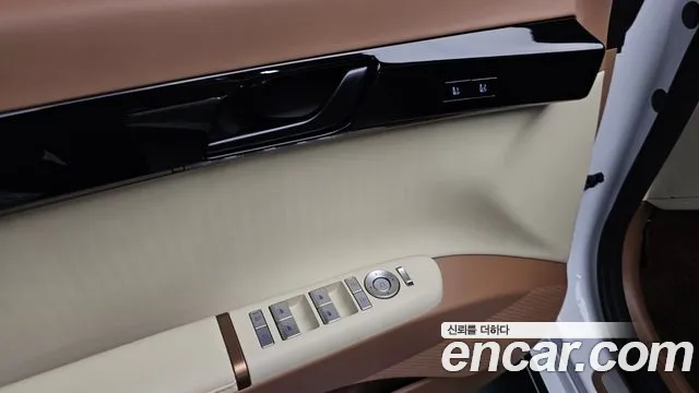 2026 Hyundai Grandeur Hybrid (GN7) Calligraphy Sold VIN KMHN3411BTA123190 – photo 35
