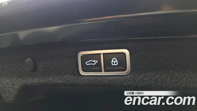 2026 Hyundai Grandeur Hybrid (GN7) Calligraphy Sold VIN KMHN3411BTA129535 – front exterior 2026 Hyundai Grandeur Hybrid (GN7) Calligraphy Sold VIN KMHN3411BTA129535 – front exterior