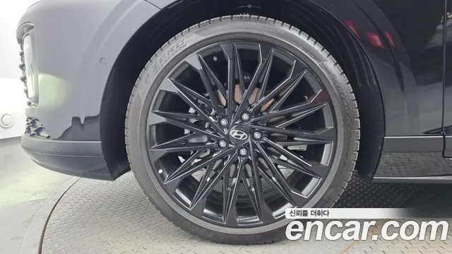 2026 Hyundai Grandeur Hybrid (GN7) Calligraphy Sold VIN KMHN3411BTA129535 – exterior detail 2026 Hyundai Grandeur Hybrid (GN7) Calligraphy Sold VIN KMHN3411BTA129535 – exterior detail