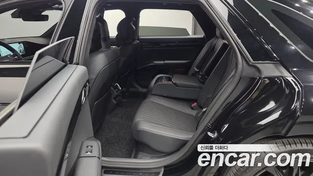 2026 Hyundai Grandeur Hybrid (GN7) Calligraphy Sold VIN KMHN3411BTA129535 – photo 17 2026 Hyundai Grandeur Hybrid (GN7) Calligraphy Sold VIN KMHN3411BTA129535 – photo 17