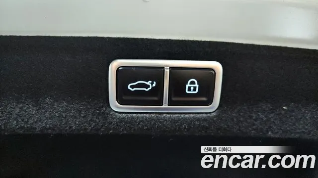 2026 Hyundai Grandeur Hybrid (GN7) Calligraphy Sold VIN KMHN3411BTA134726 – interior seats