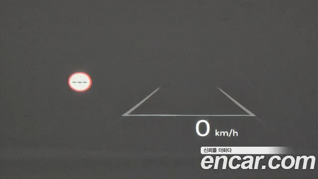 2026 Hyundai Grandeur Hybrid (GN7) Calligraphy Sold VIN KMHN3411BTA150778 – rear exterior
