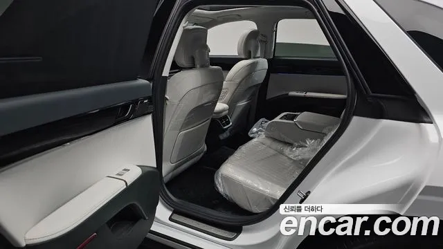 2026 Hyundai Grandeur Hybrid (GN7) Calligraphy Sold VIN KMHN3411BTA150778 – photo 32