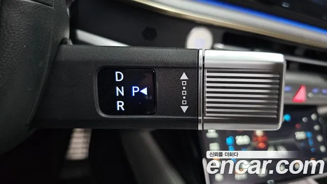 2026 Hyundai Grandeur Hybrid (GN7) Calligraphy Sold VIN KMHN3411BTA150778 – photo 34