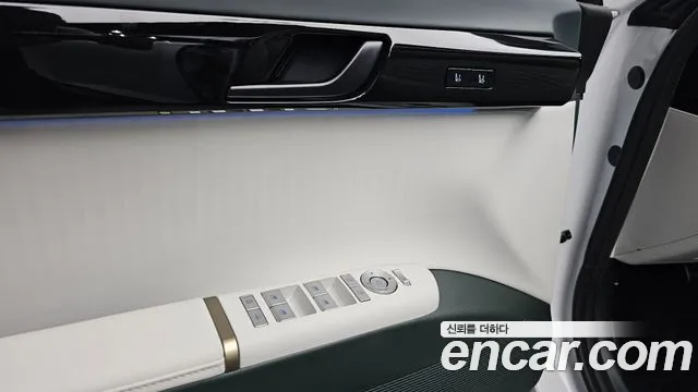 2026 Hyundai Grandeur Hybrid (GN7) Calligraphy Sold VIN KMHN3411BTA150778 – photo 36