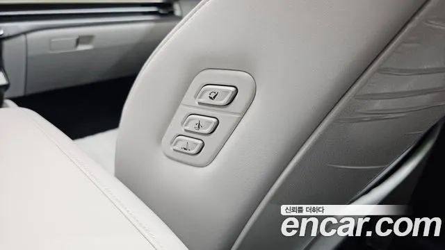 2026 Hyundai Grandeur Hybrid (GN7) Calligraphy Sold VIN KMHN3411BTA150778 – photo 37
