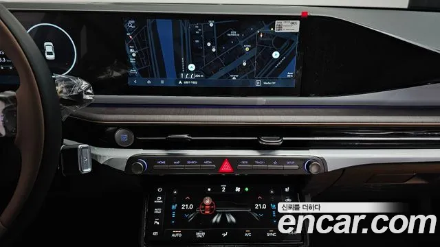 2026 Hyundai Grandeur Hybrid (GN7) Calligraphy Sold VIN KMHN3411BTA156339 – rear exterior 2026 Hyundai Grandeur Hybrid (GN7) Calligraphy Sold VIN KMHN3411BTA156339 – rear exterior