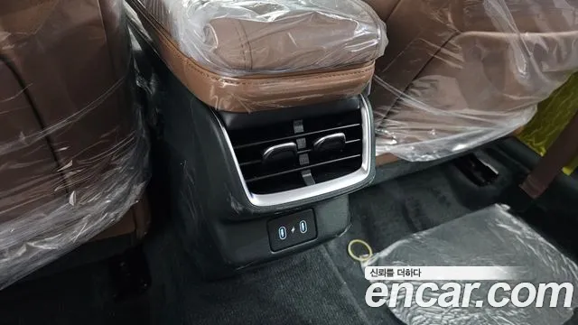 2026 Hyundai Grandeur Hybrid (GN7) Calligraphy Sold VIN KMHN3411BTA156339 – exterior detail 2026 Hyundai Grandeur Hybrid (GN7) Calligraphy Sold VIN KMHN3411BTA156339 – exterior detail