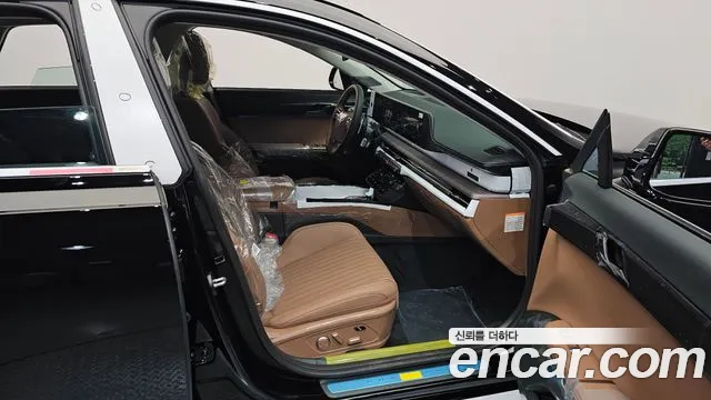 2026 Hyundai Grandeur Hybrid (GN7) Calligraphy Sold VIN KMHN3411BTA156339 – photo 19 2026 Hyundai Grandeur Hybrid (GN7) Calligraphy Sold VIN KMHN3411BTA156339 – photo 19