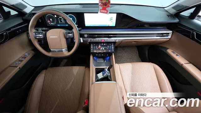 2023 Hyundai Grandeur (Gn7) 2,5 Gasoline 2wd Sold VIN KMHN341DBPA008502 – front exterior 2023 Hyundai Grandeur (Gn7) 2,5 Gasoline 2wd Sold VIN KMHN341DBPA008502 – front exterior