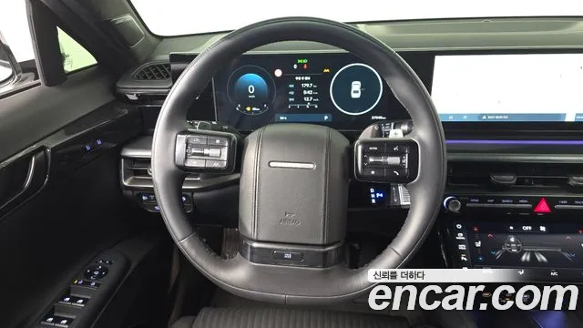 2023 Hyundai Grandeur (Gn7) 2,5 Gasoline 2wd Sold VIN KMHN341DBPA012528 – front exterior