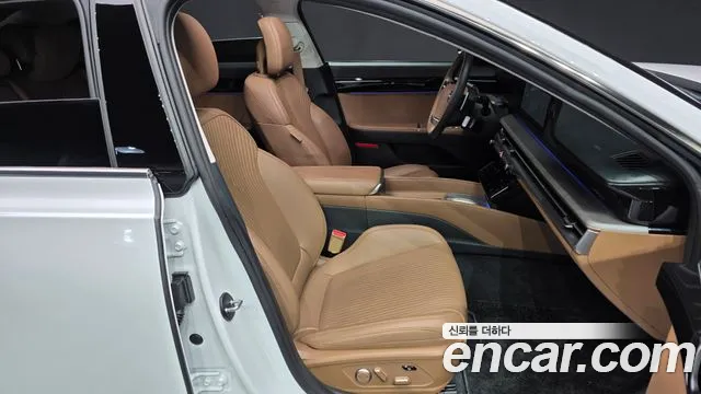 2023 Hyundai Grandeur (Gn7) 2,5 Gasoline 2wd Sold VIN KMHN341DBPA023321 – front exterior