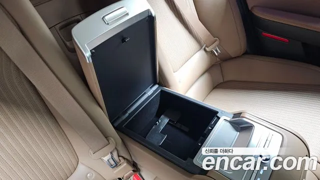 2023 Hyundai Grandeur (Gn7) 2,5 Gasoline 2wd Sold VIN KMHN341DBPA035626 – front exterior