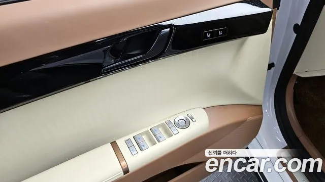 2023 Hyundai Grandeur (Gn7) 2,5 Gasoline 2wd Sold VIN KMHN341DBPA052013 – front exterior