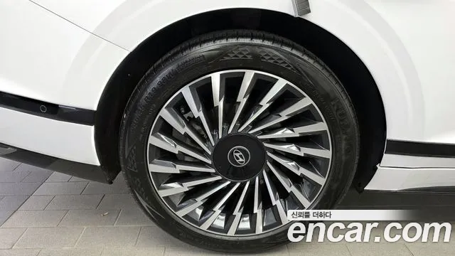 2024 Hyundai Grandeur (Gn7) 2,5 Gasoline 2wd Sold VIN KMHN341DBRA080364 – front exterior