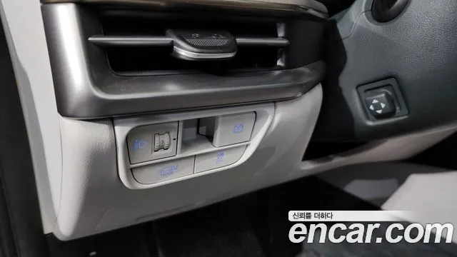 2023 Hyundai Grandeur (GN7) 3.5 Gasoline 2WD Sold VIN KMHN341EBPA012135 – dashboard