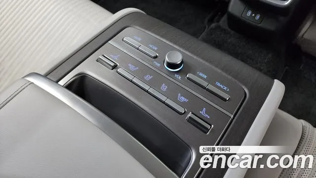 2023 Hyundai Grandeur (GN7) 3.5 Gasoline 2WD Sold VIN KMHN341EBPA012135 – photo 22