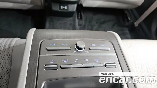 2023 Hyundai Grandeur (GN7) 3.5 Gasoline 2WD Sold VIN KMHN341EBPA015316 – photo 20