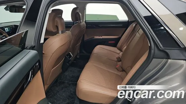 2023 Hyundai Grandeur (GN7) 3.5 Gasoline 2WD Sold VIN KMHN341EBPA017964 – photo 13