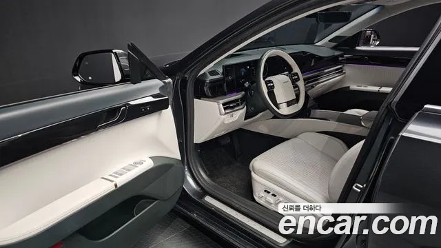 2023 Hyundai Grandeur (GN7) 3.5 Gasoline 2WD Sold VIN KMHN341EBPA037849 – photo 14
