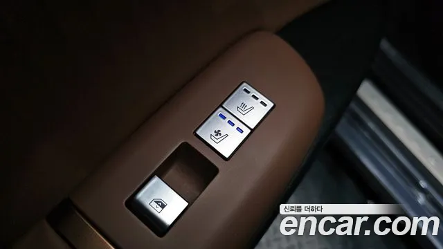 2024 Hyundai Grandeur (GN7) 3.5 Gasoline 2WD Sold VIN KMHN341EBRA069500 – engine bay