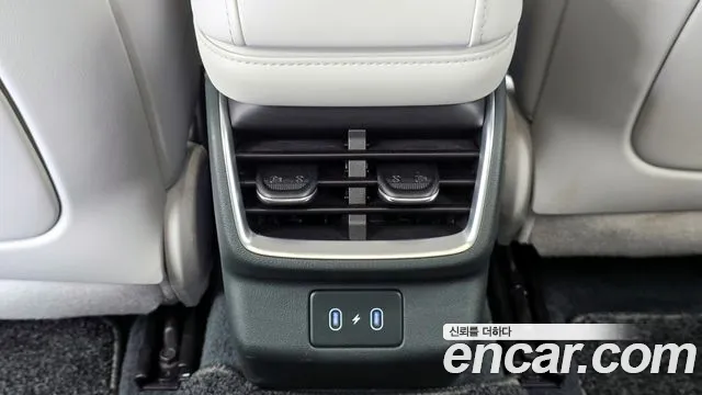 2024 Hyundai Grandeur (GN7) 3.5 Gasoline 2WD Sold VIN KMHN341EBRA070603 – side profile