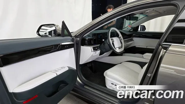 2024 Hyundai Grandeur (GN7) 3.5 Gasoline 2WD Sold VIN KMHN341EBRA070603 – photo 15