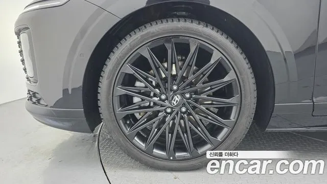 2025 Hyundai Grandeur (Gn7) 3,5 Gasoline 4wd Sold VIN KMHN341EDSA104772 – front exterior