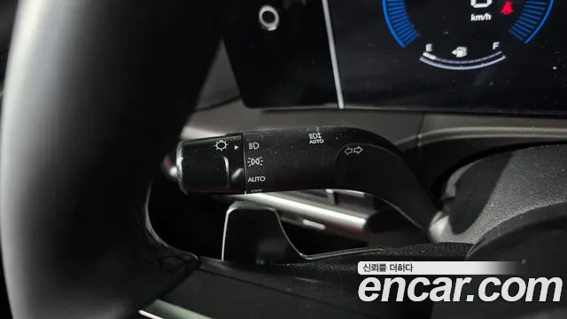 2024 Hyundai Santa Fe (MX5) Gasoline 2.5T 2WD Sold VIN KMHP281LGRU002143 – exterior detail