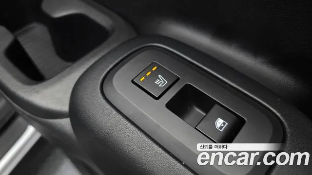 2024 Hyundai Santa Fe (MX5) Gasoline 2.5T 2WD Sold VIN KMHP281LGRU002143 – photo 21