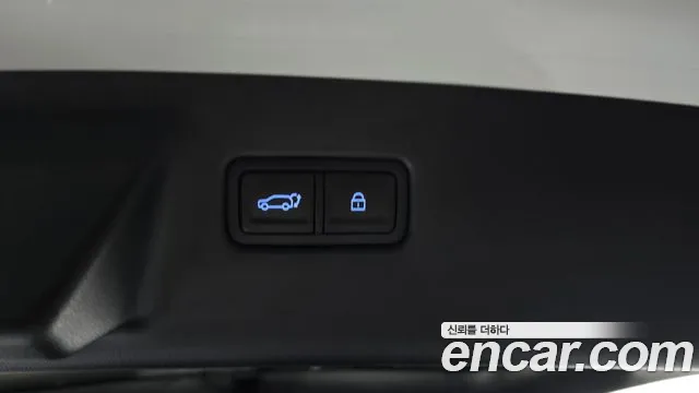 2024 Hyundai Santa Fe (MX5) Gasoline 2.5T 2WD Sold VIN KMHP281LGRU002143 – photo 27
