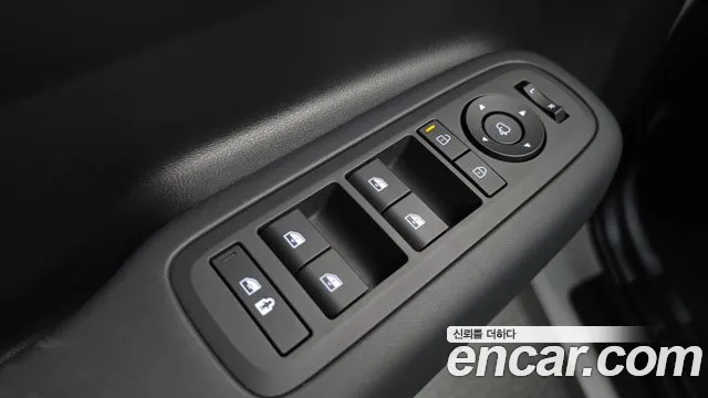 2025 Hyundai Santa Fe (MX5) Gasoline 2.5T 2WD Sold VIN KMHP281LGSU057842 – rear exterior 2025 Hyundai Santa Fe (MX5) Gasoline 2.5T 2WD Sold VIN KMHP281LGSU057842 – rear exterior