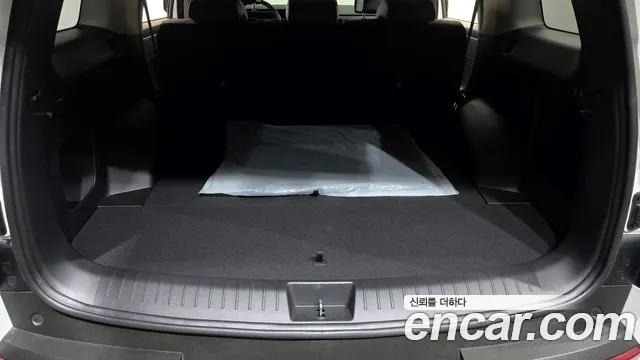 2025 Hyundai Santa Fe (MX5) Gasoline 2.5T 2WD Sold VIN KMHP281LGSU057842 – dashboard 2025 Hyundai Santa Fe (MX5) Gasoline 2.5T 2WD Sold VIN KMHP281LGSU057842 – dashboard