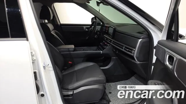 2025 Hyundai Santa Fe (MX5) Gasoline 2.5T 2WD Sold VIN KMHP281LGSU057842 – photo 34 2025 Hyundai Santa Fe (MX5) Gasoline 2.5T 2WD Sold VIN KMHP281LGSU057842 – photo 34