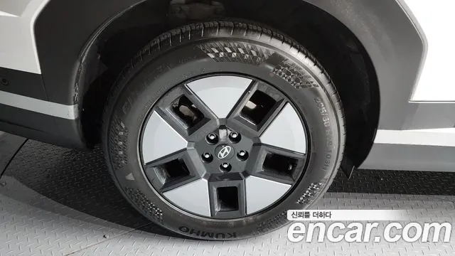 2024 Hyundai Santa Fe (MX5) HEV 1.6 2WD Sold VIN KMHP3811BRU004460 – engine bay