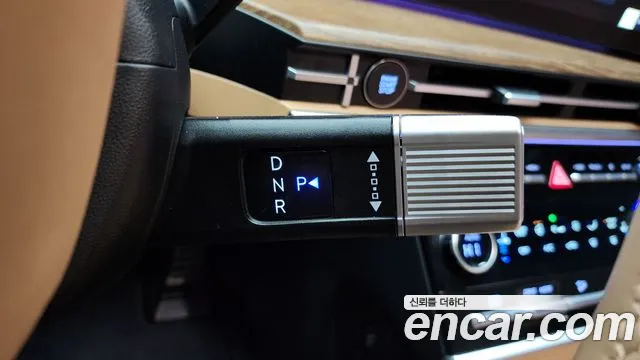 2024 Hyundai Santa Fe (MX5) HEV 1.6 2WD Sold VIN KMHP3811BRU004460 – exterior detail