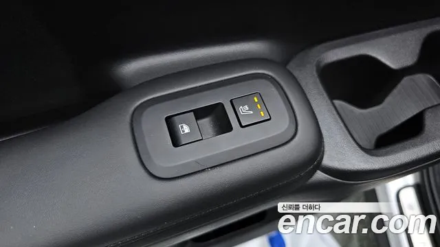 2024 Hyundai Santa Fe (MX5) HEV 1.6 2WD Sold VIN KMHP3811BRU033961 – engine bay