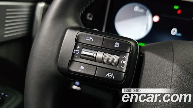 2024 Hyundai Santa Fe (MX5) HEV 1.6 2WD Sold VIN KMHP3811BRU066098 – odometer reading